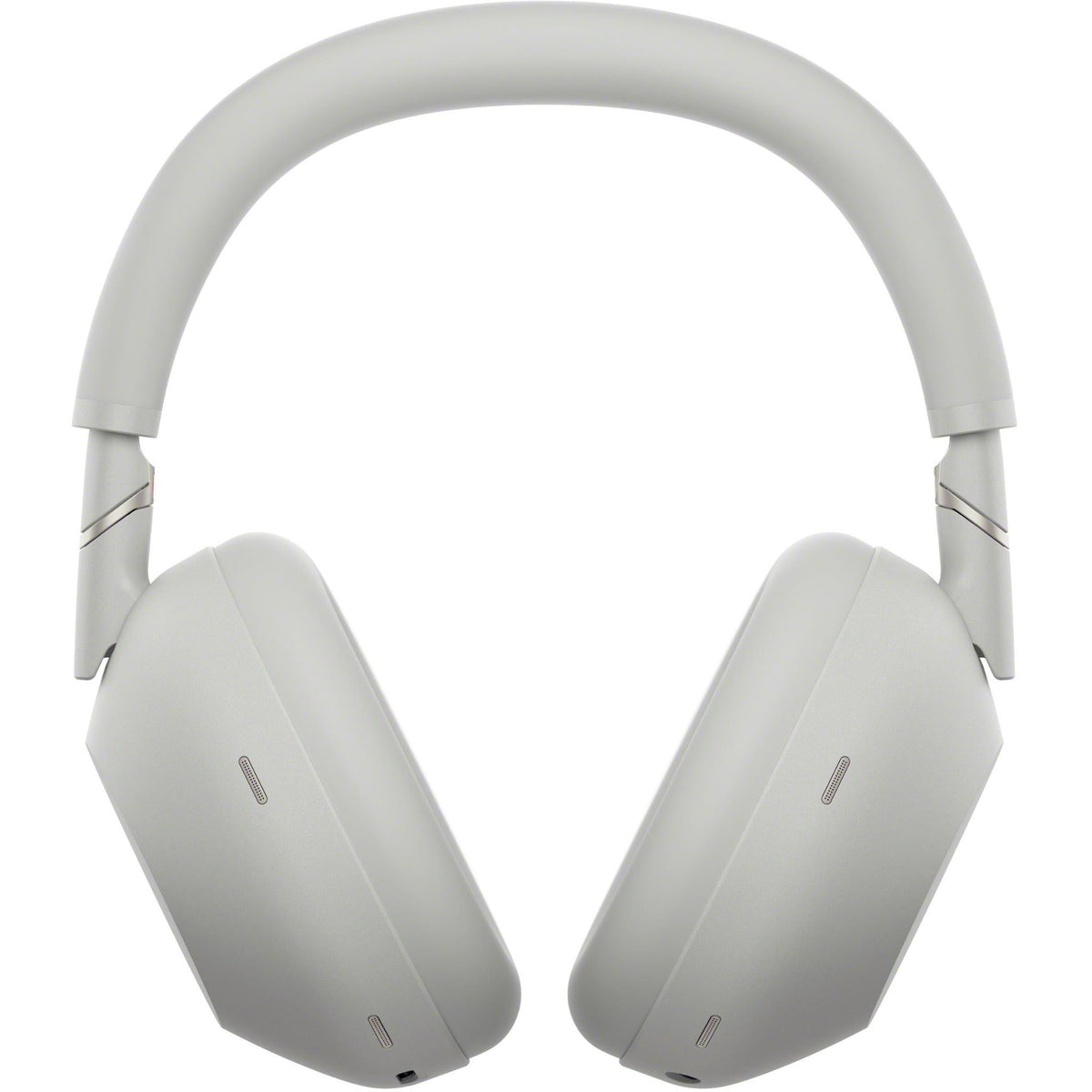 Sony WH-1000XM6 Premium Noise Cancelling Wireless Over-Ear Headphones - Silver (AU Stock)