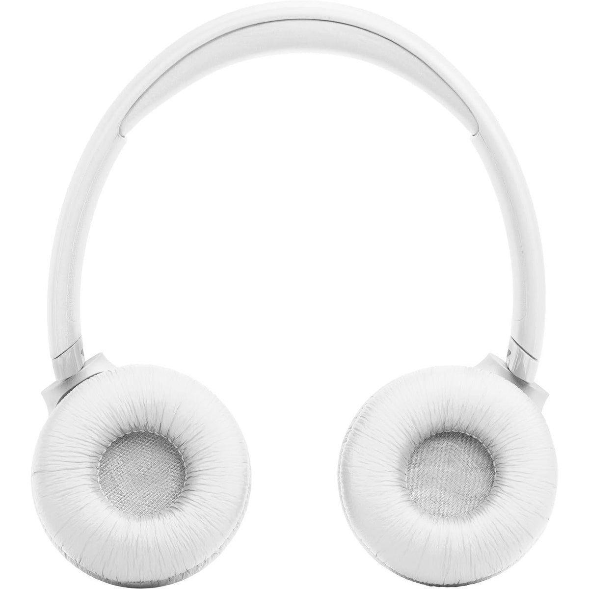 JBL Tune 530BT Wireless On-Ear Headphones - White (AU Stock)