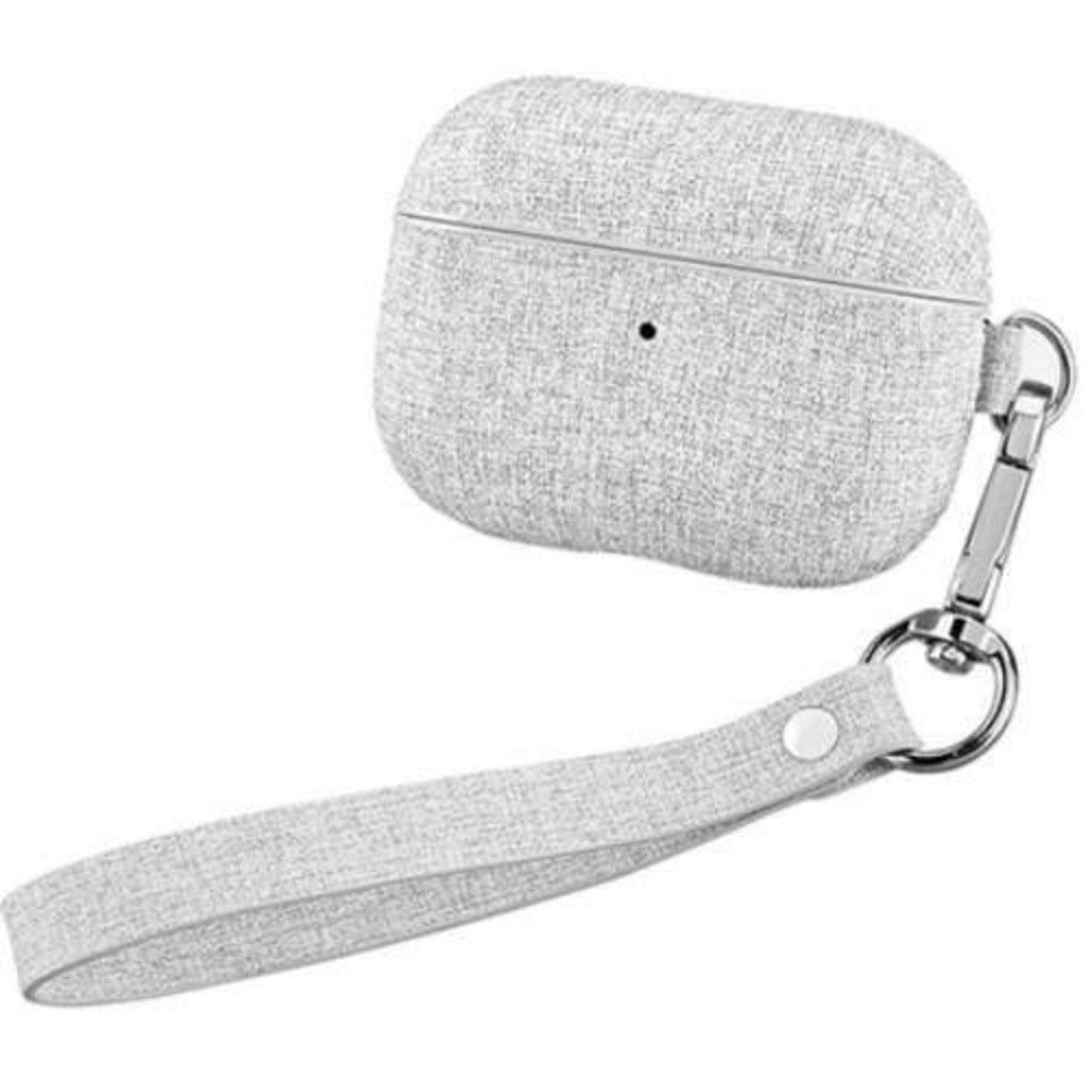 MOMAX Fusion Case - APPLE AirPods 3 - DARK Grey