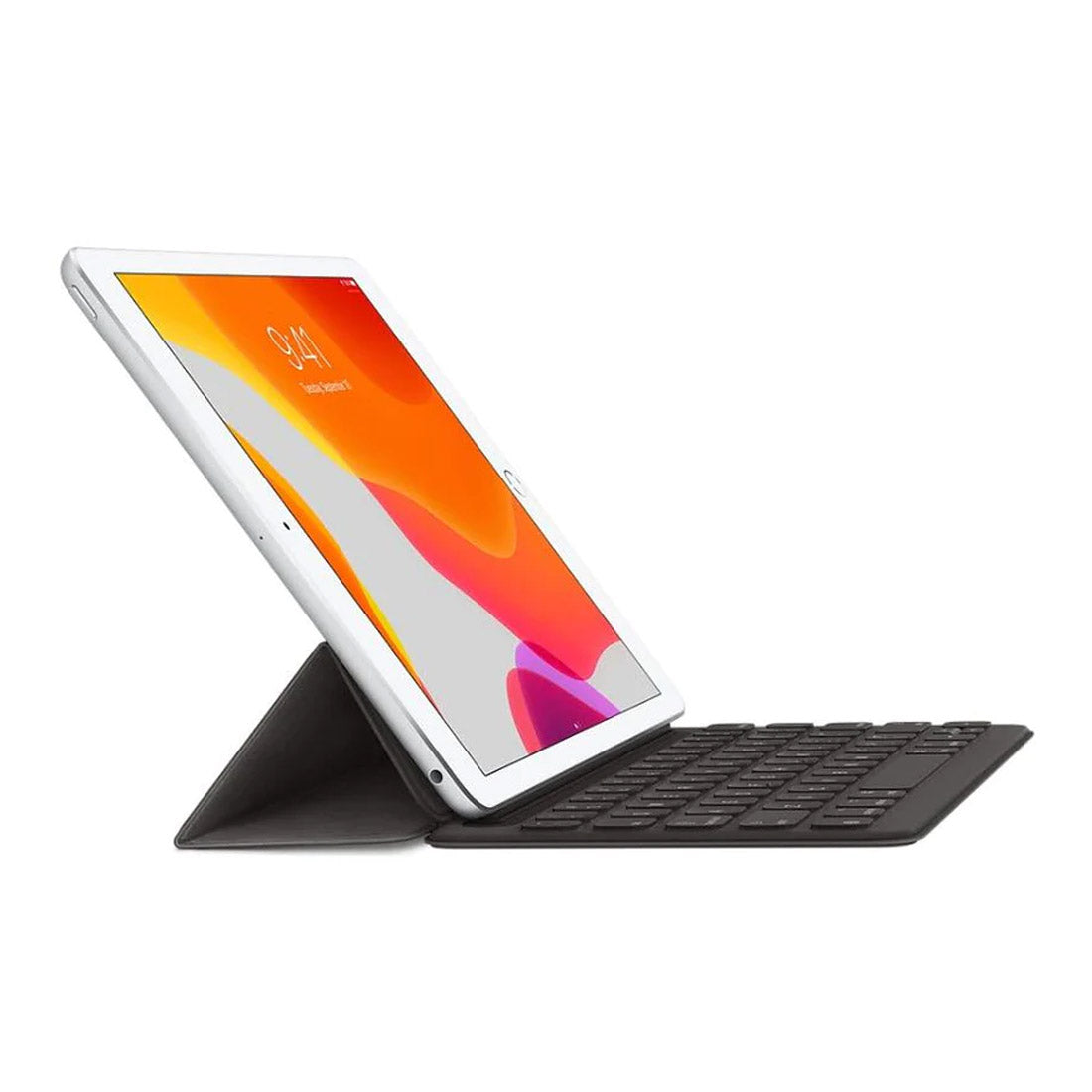 APPLE Smart Keyboard Case - iPad 7/8/9th Gen & iPad Air 3rd Gen