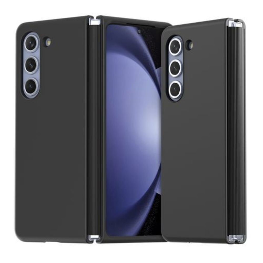 araree-aero-flex-galaxy-z-fold-5-black