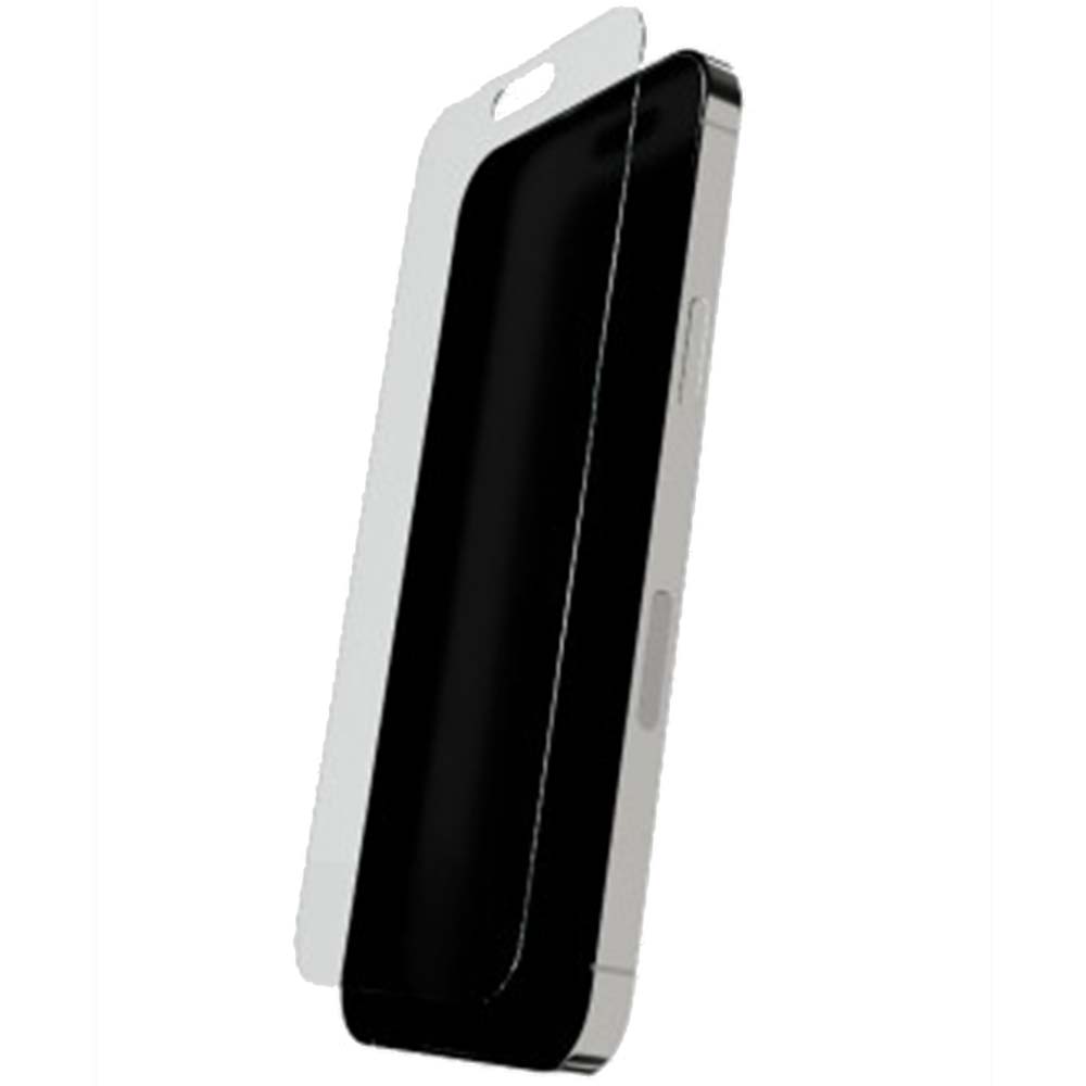 Bodyguardz Pure Glass Screen Protector - iPhone 14 Pro 6.1' - Clear