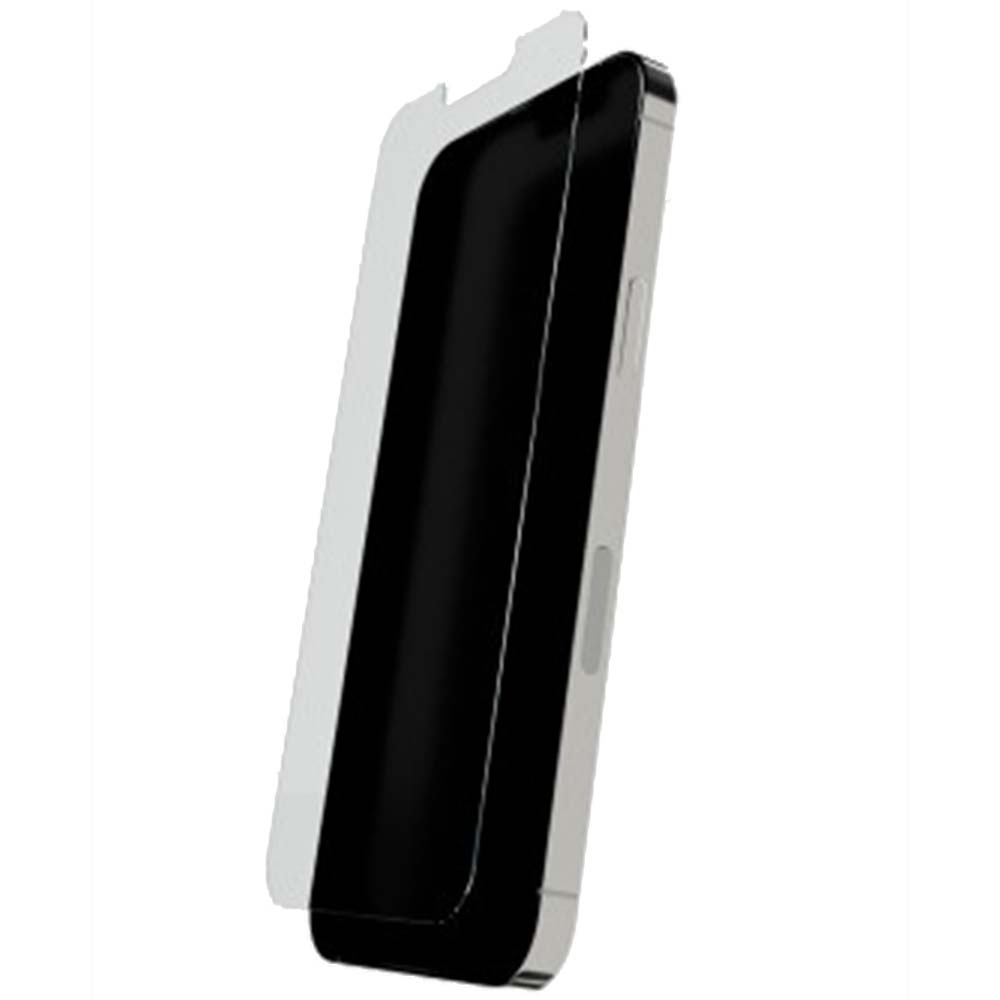 Bodyguardz Pure Glass Screen Protector - iPhone 14+ Plus 6.7' - Clear
