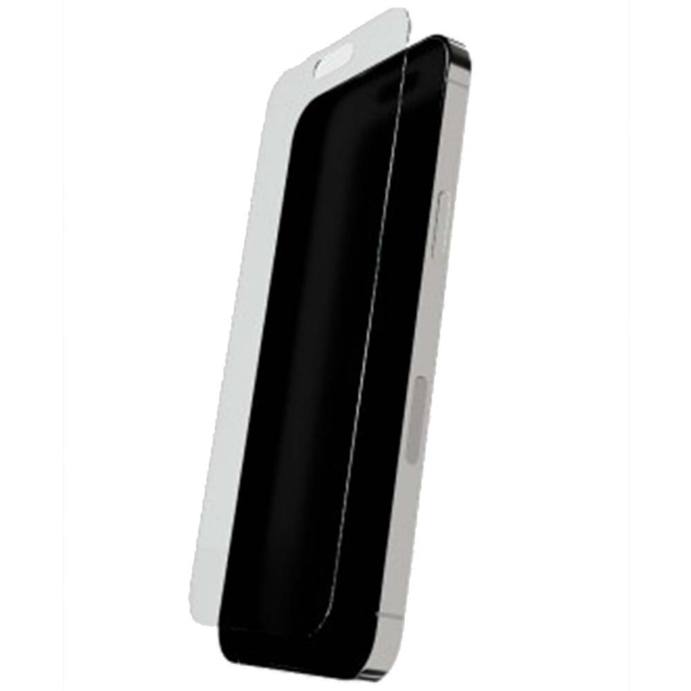 Bodyguardz Pure Glass Screen Protector - iPhone 14 Pro Max 6.7' Clear