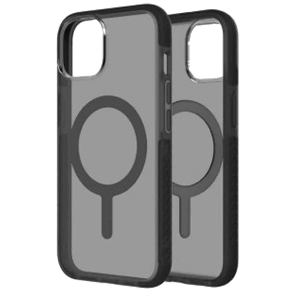 Bodyguardz Ace Pro w/ MagSafe Case - iPhone 14+ Plus 6.7' - Smoke