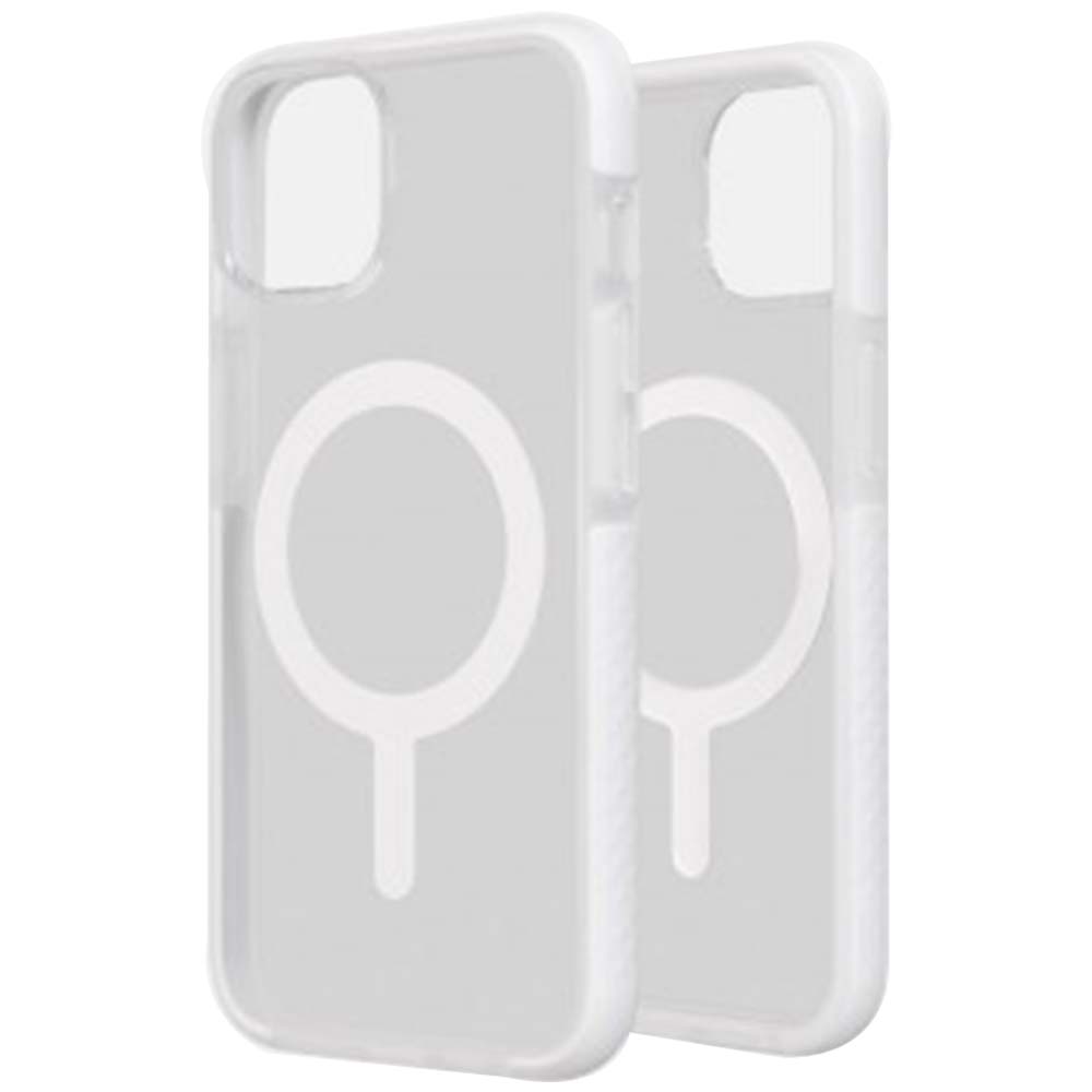Bodyguardz Ace Pro w/ MagSafe Case - iPhone 14 6.1' - White