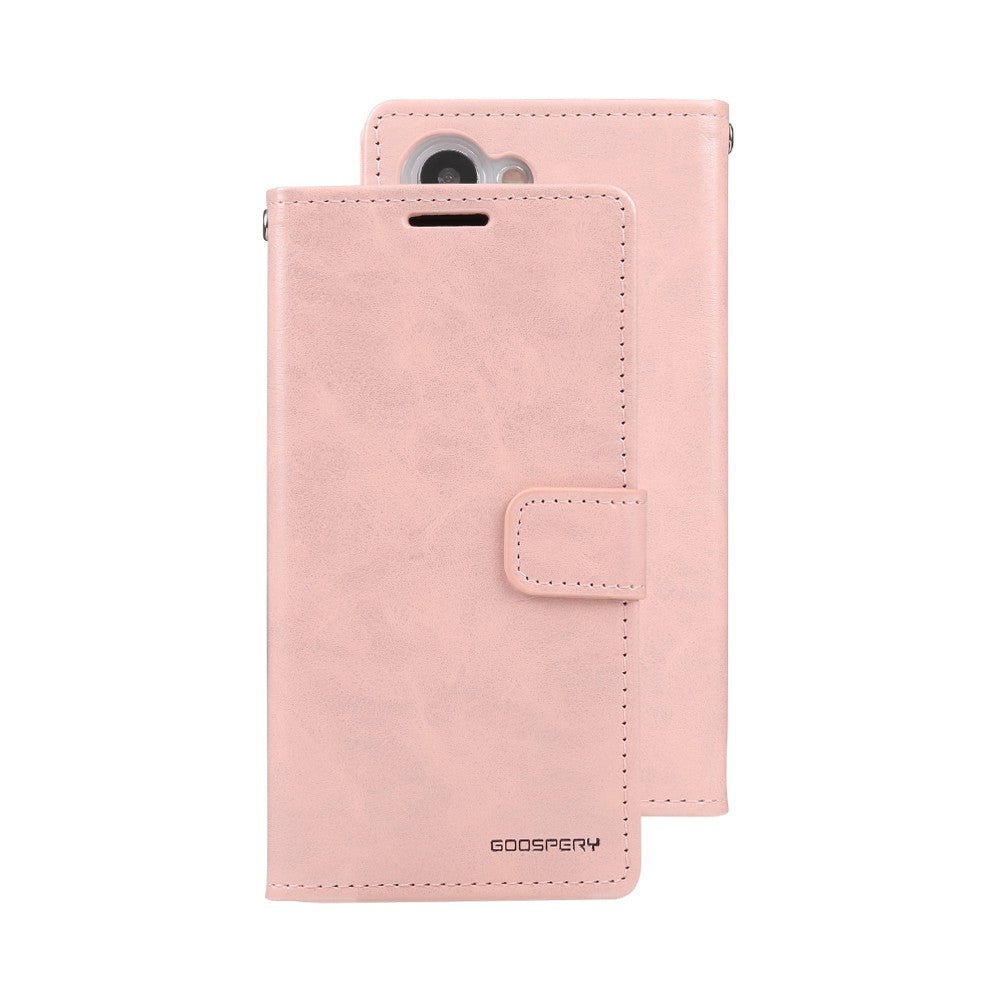 Mercury Bluemoon - GALAXY S23 (G911) - ROSE GOLD