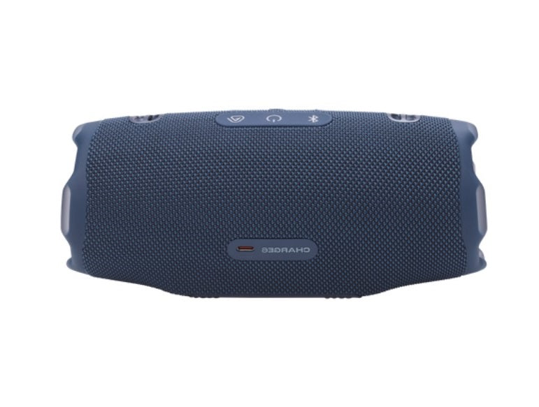 JBL Charge 6 Portable Bluetooth Speaker - Blue (Australia Stock)