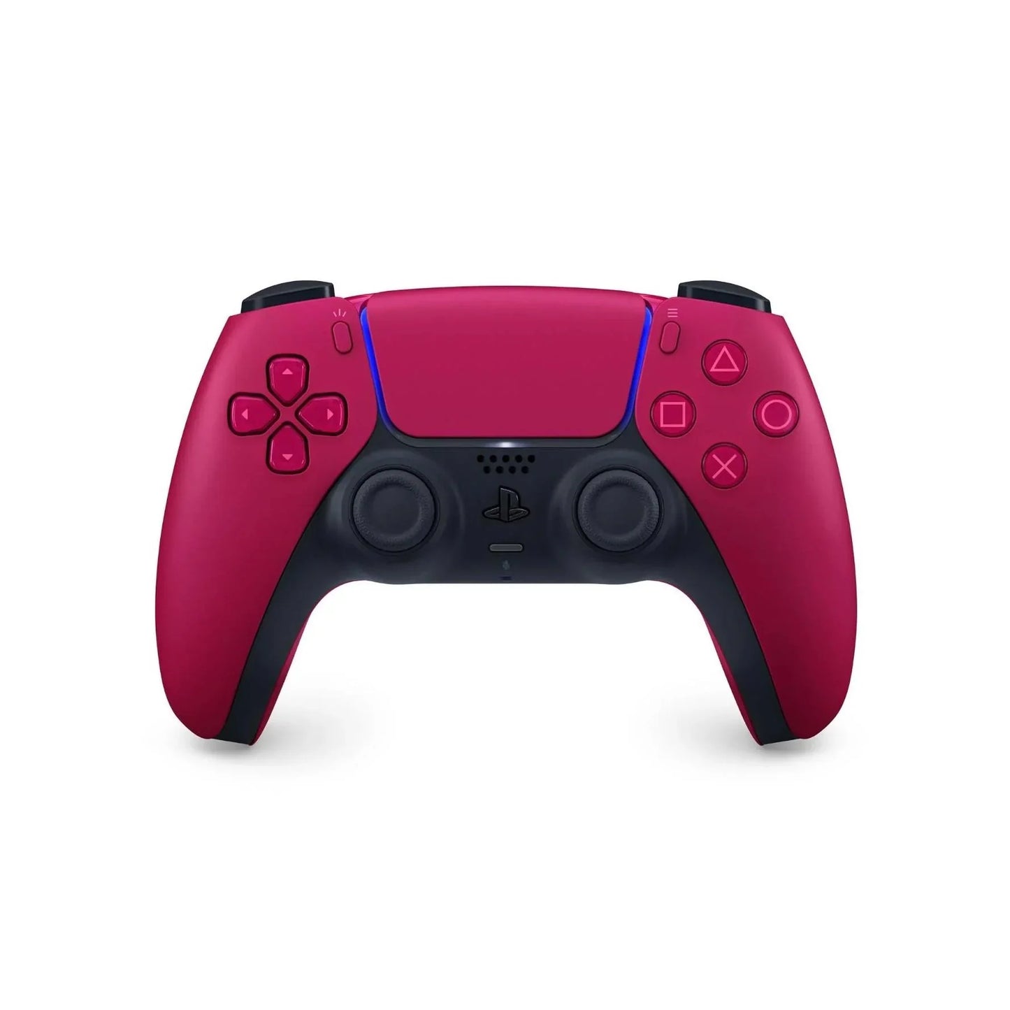 PS5 PlayStation 5 DualSense Wireless Controller - Cosmic Red