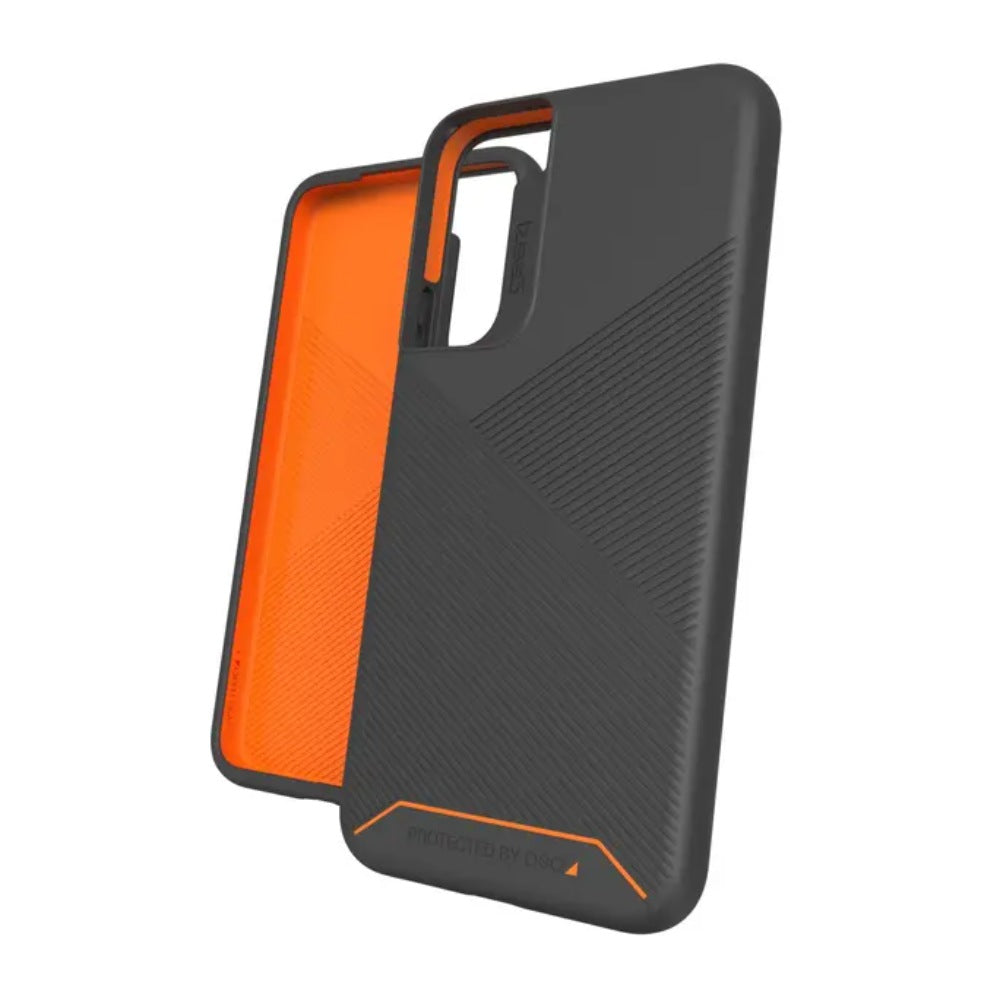 Gear4 CASE - DENALI - Samsung S22 PLUS BLACK