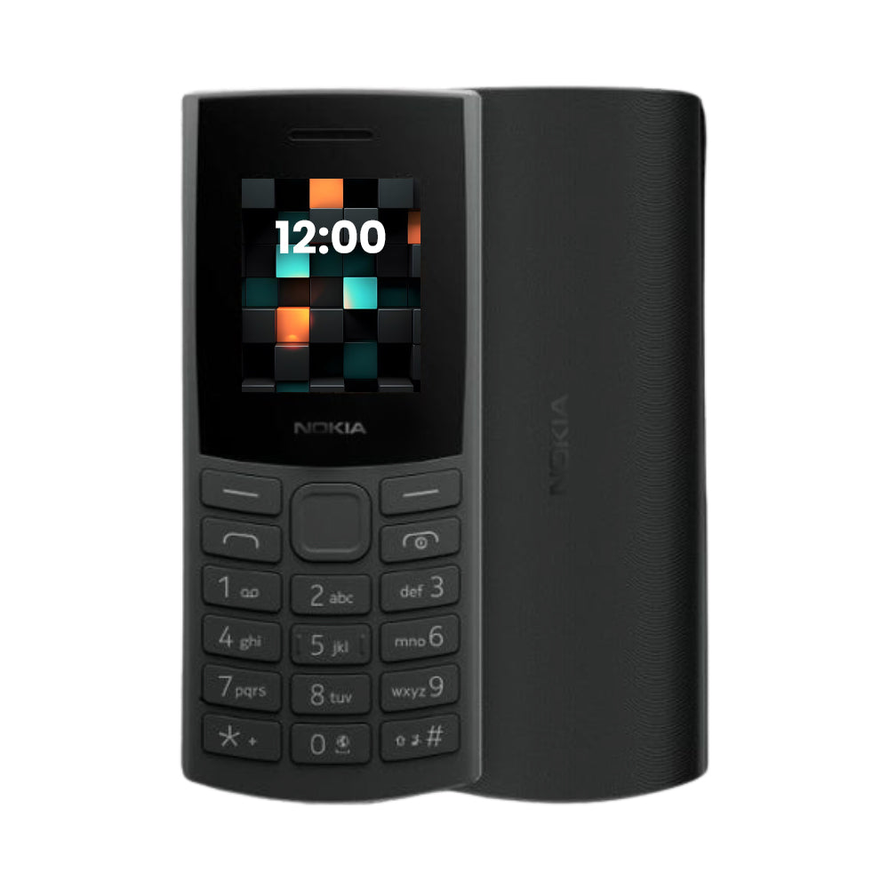NOKIA 105 (2023) TA-1546 LTE Dual SIM