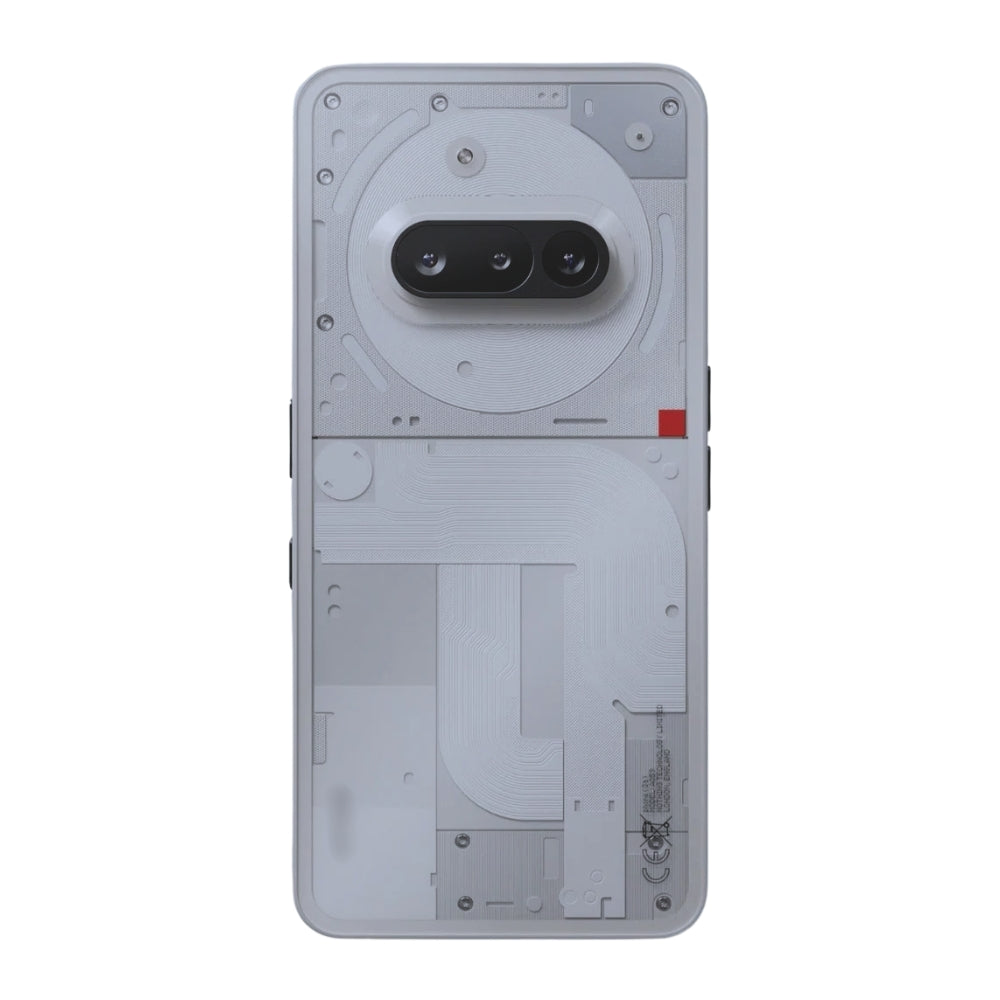 Nothing Phone 3a A024 12GB RAM 256GB