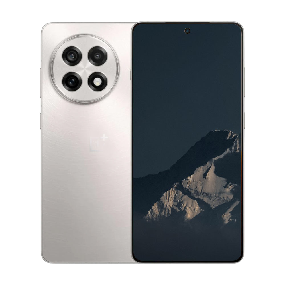 OnePlus 13R CPH2645 5G Dual SIM International Edition (12+256GB)