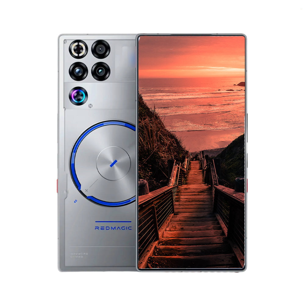 Nubia RedMagic 11S Pro 5G Dual SIM 512GB (16GB RAM) - Global Version