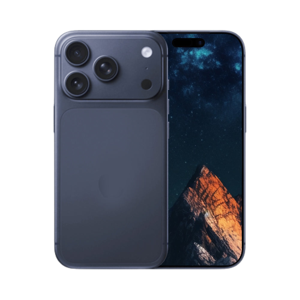 Apple iPhone 17 Pro 512GB – Xtreme Plus