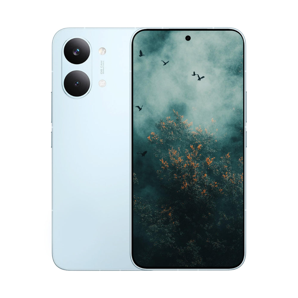 Xiaomi Poco X8 Pro Max 5G Dual SIM 512GB (12GB RAM)