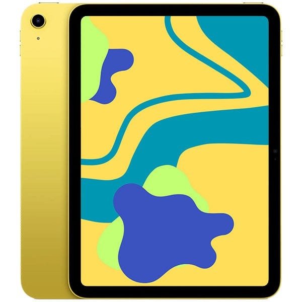 Apple iPad 11th Gen (2025) 11-inch WiFi 128GB