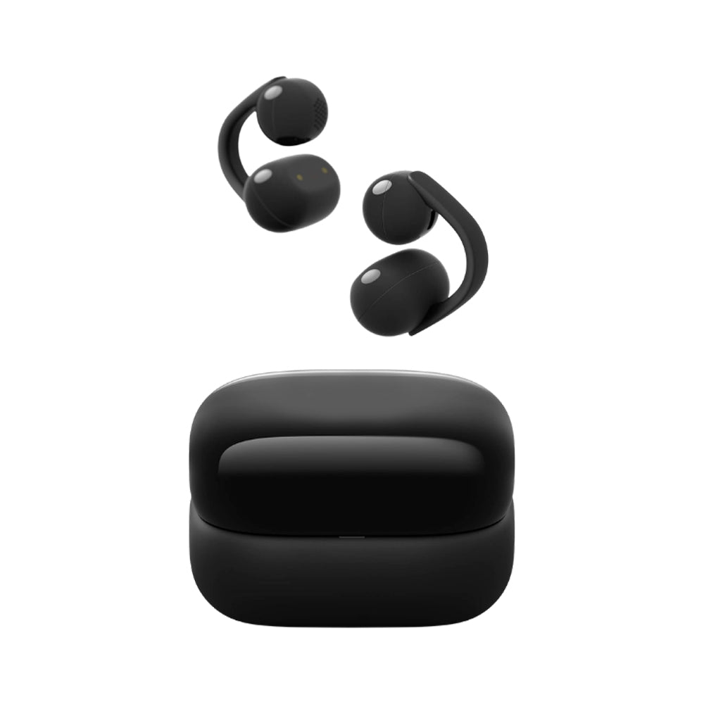 イヤホン SONY LinkBuds Clip WF-LC900/CZ Sony WF-LC900 LinkBuds Clip Open-ear Earbuds – Xtreme Plus