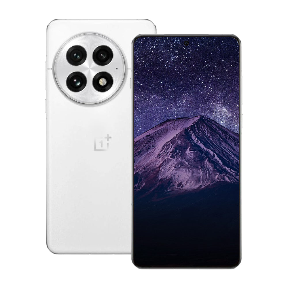 OnePlus 13 PJZ110 5G Dual SIM + eSIM (12+256GB)