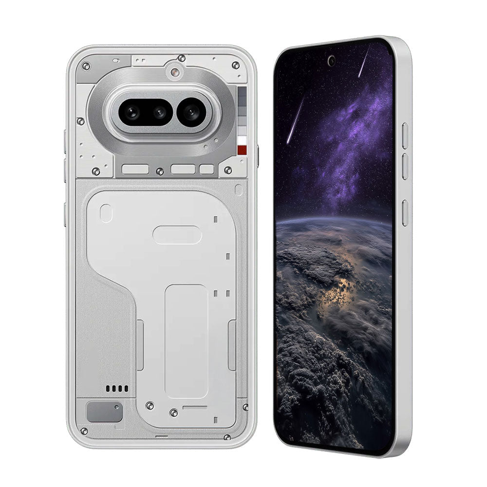 Nothing Phone4a 5G Dual SIM 256GB (12GB RAM) A069