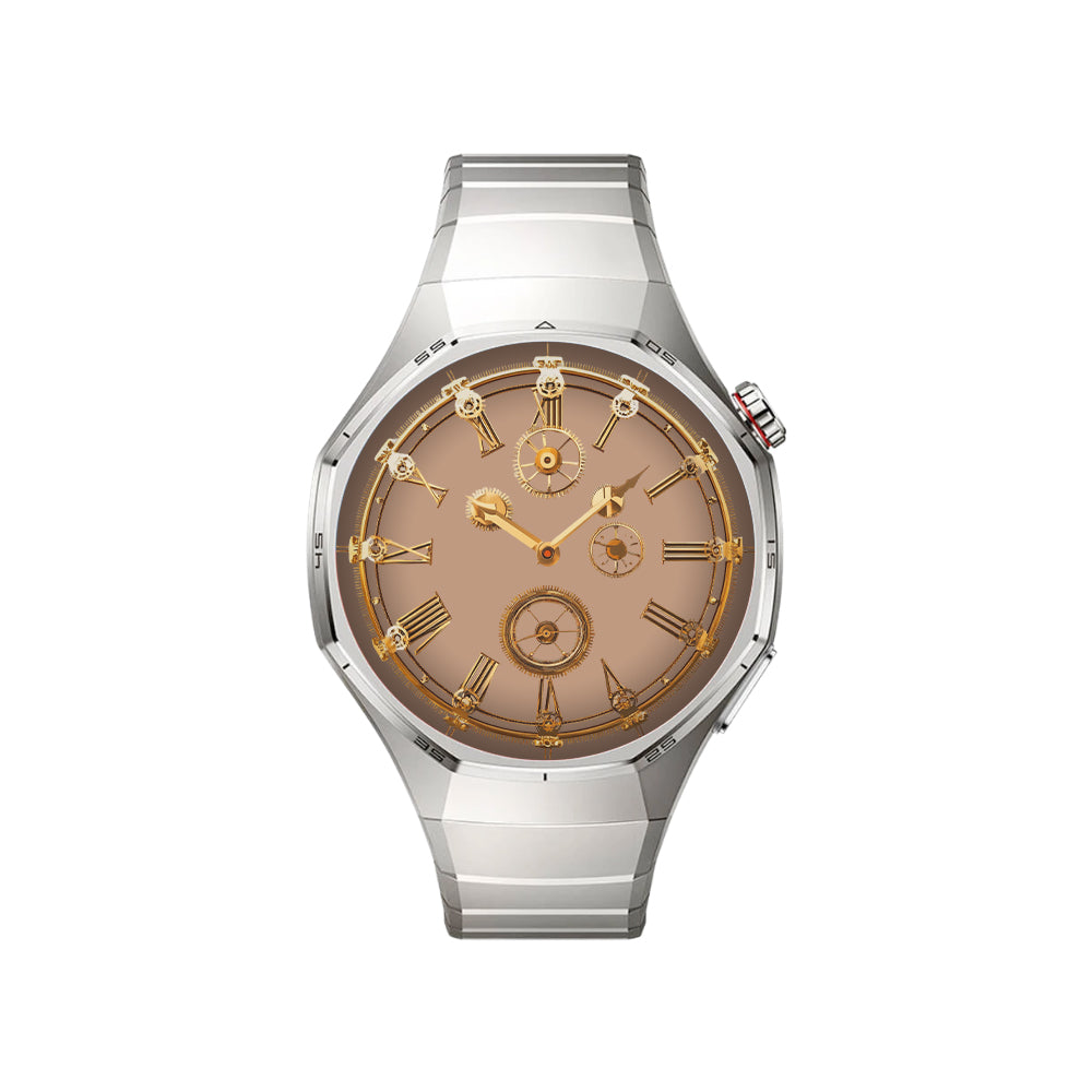 Huawei Watch GT 6 Pro 46mm ATM-B29
