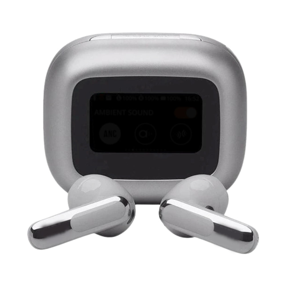 JBL Live Flex 3 True Wireless ANC Open-stick Earbuds