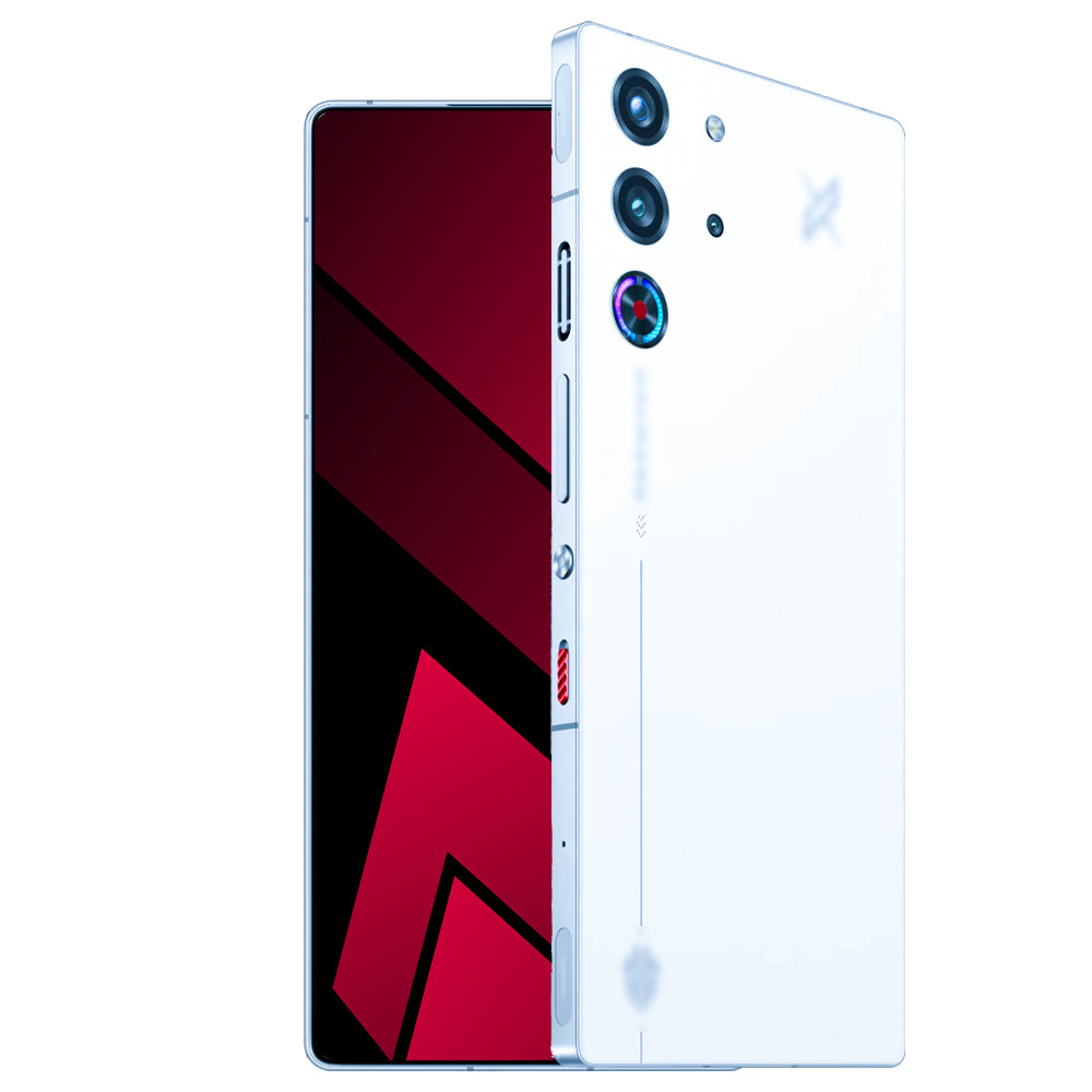 Nubia RedMagic 10 Pro (NX789J) 12GB RAM 256GB 5G