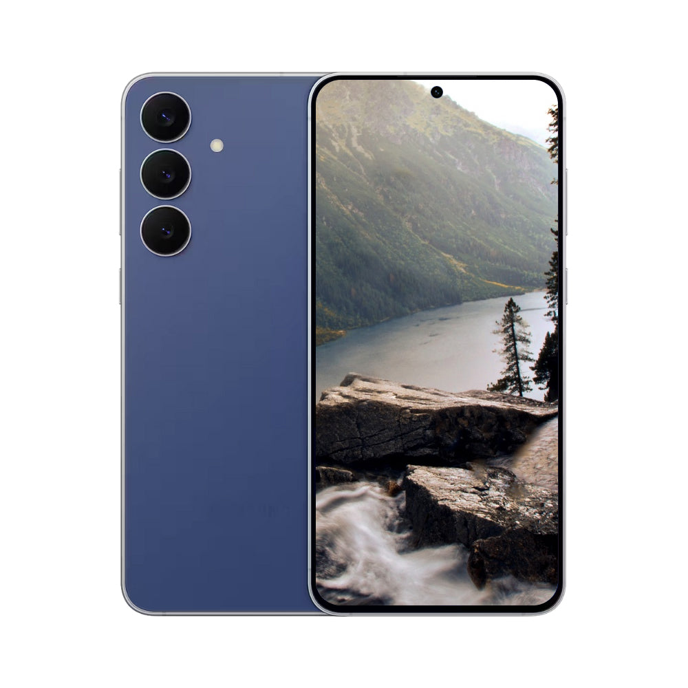 Samsung Galaxy S25 FE 256GB 8GB RAM DUAL SIM + Esim