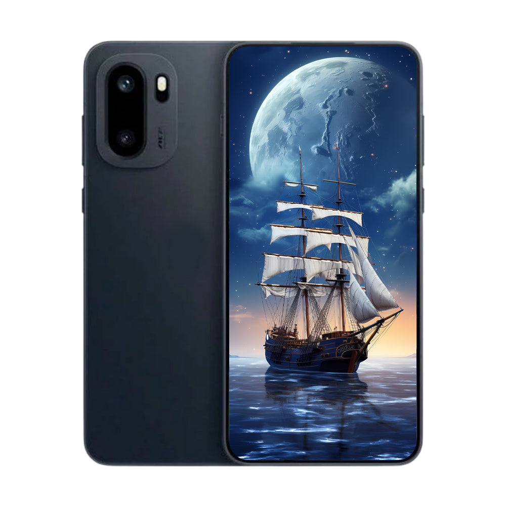 Oneplus Ace6 5G Dual SIM + eSIM 512GB (12GB RAM) PLQ110