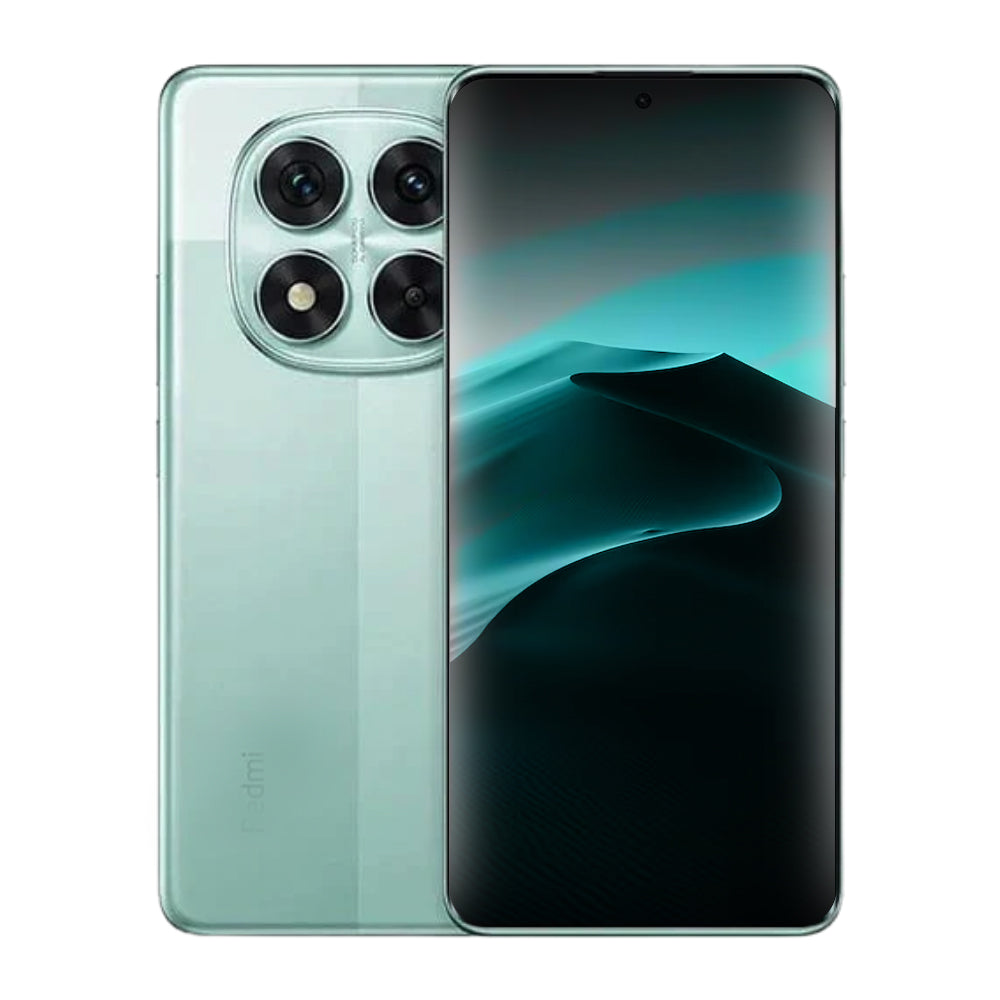 Redmi Note 14 Pro 5G Dual SIM (8+256GB)
