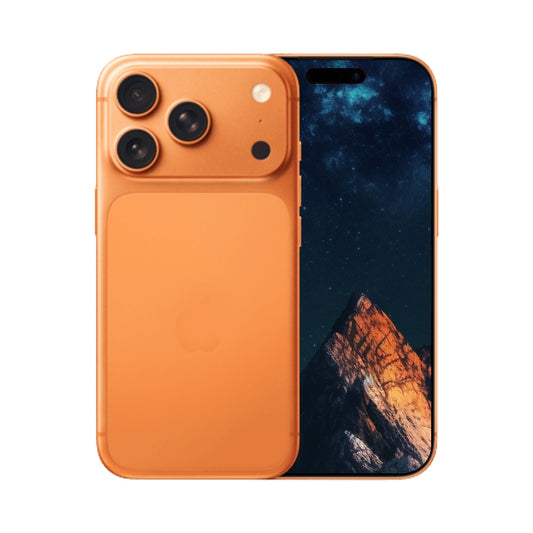 Apple iPhone 17 Pro 1TB