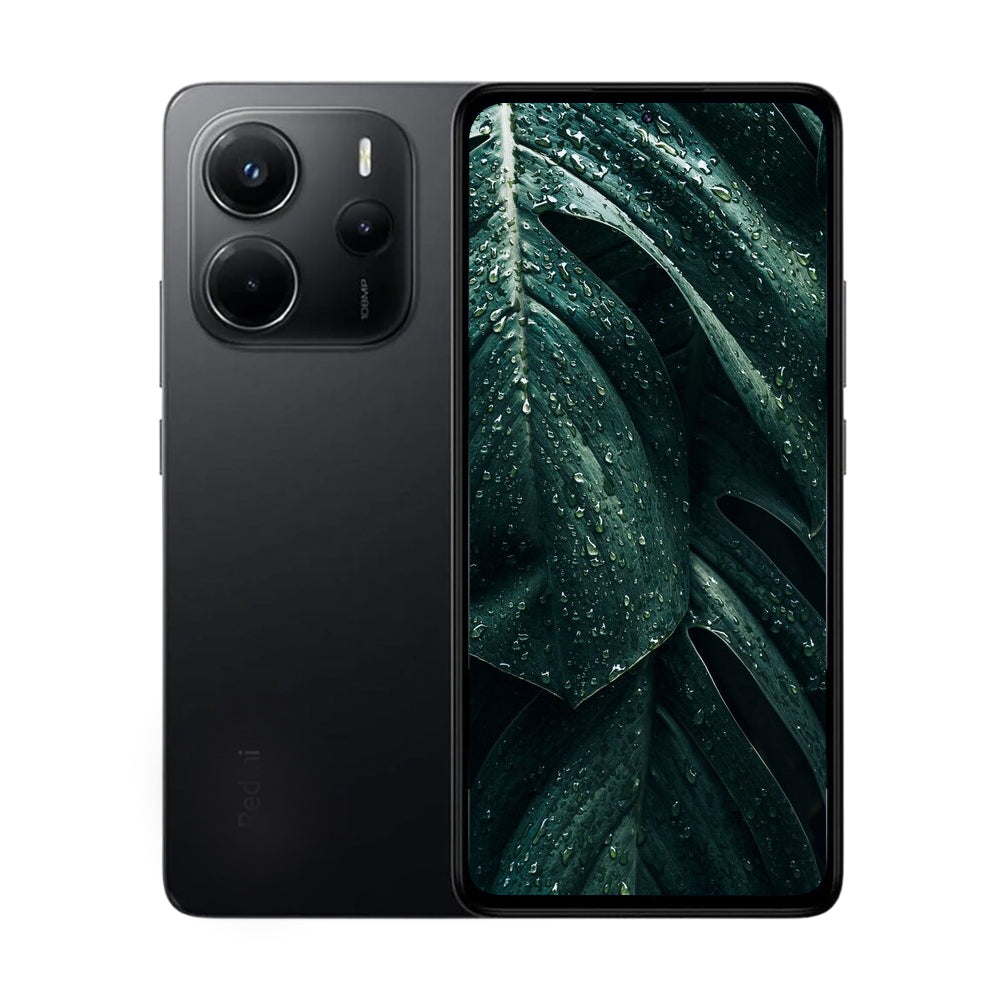 Redmi Note 14 5G Dual SIM (8+256GB)