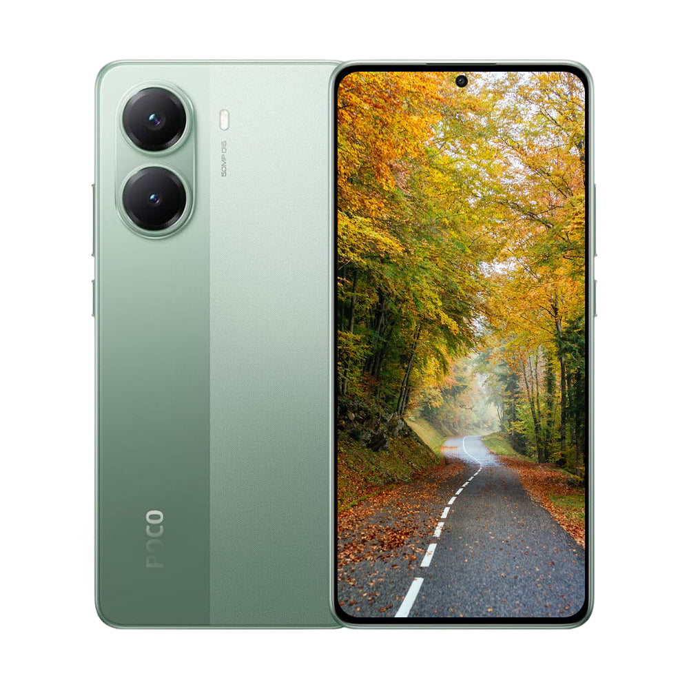 POCO X7 Pro 5G Dual SIM (12+256GB)