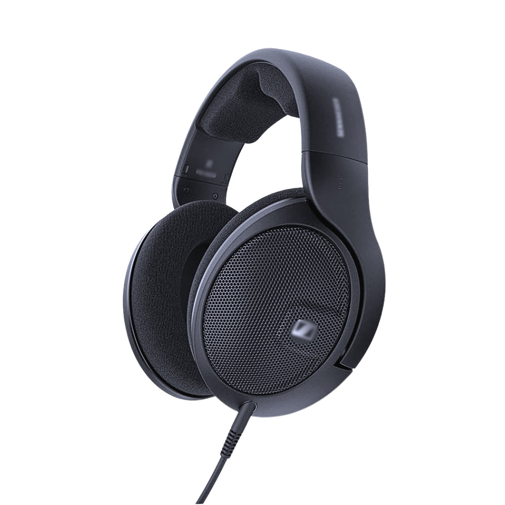 Sennheiser HD560S Open Back Headphones - Black (Australia Stock)