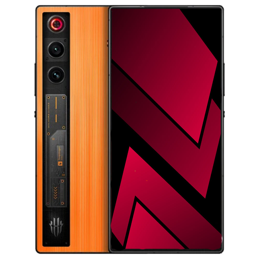 Nubia RedMagic 10 Air 16GB RAM 512GB 5G