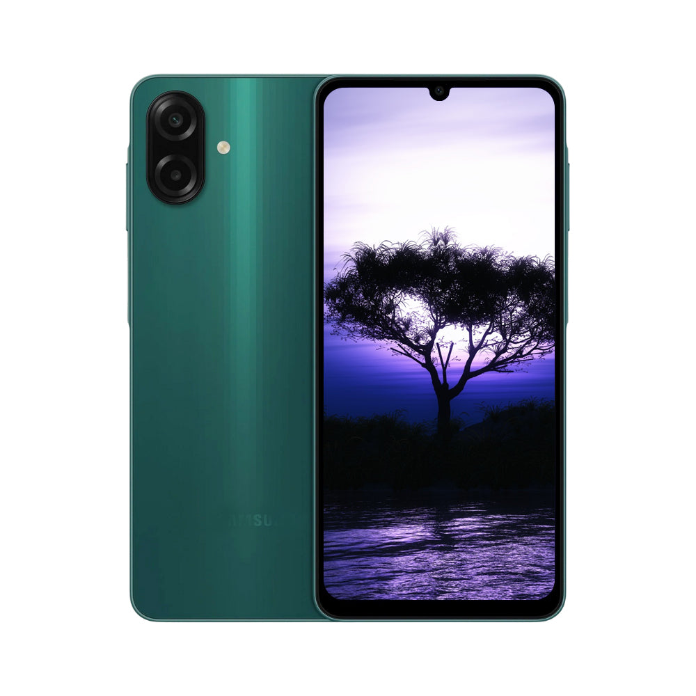 Samsung Galaxy A07 64GB 4GB RAM DUAL SIM LTE