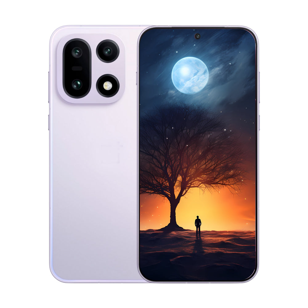 Oneplus 15 5G Dual SIM 1TB (16GB RAM) PLK110