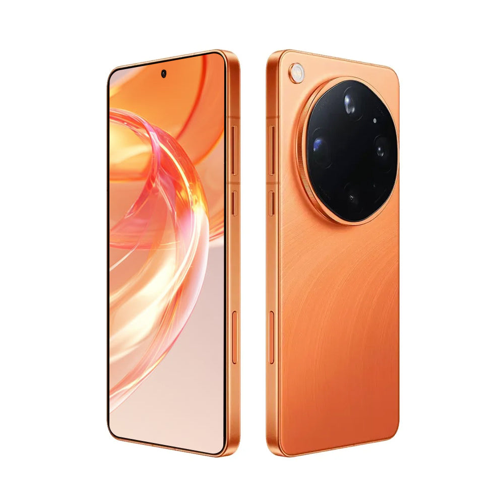 Oppo Find X9 Ultra 5G Dual SIM + eSIM 512GB (12GB RAM) CPH2841