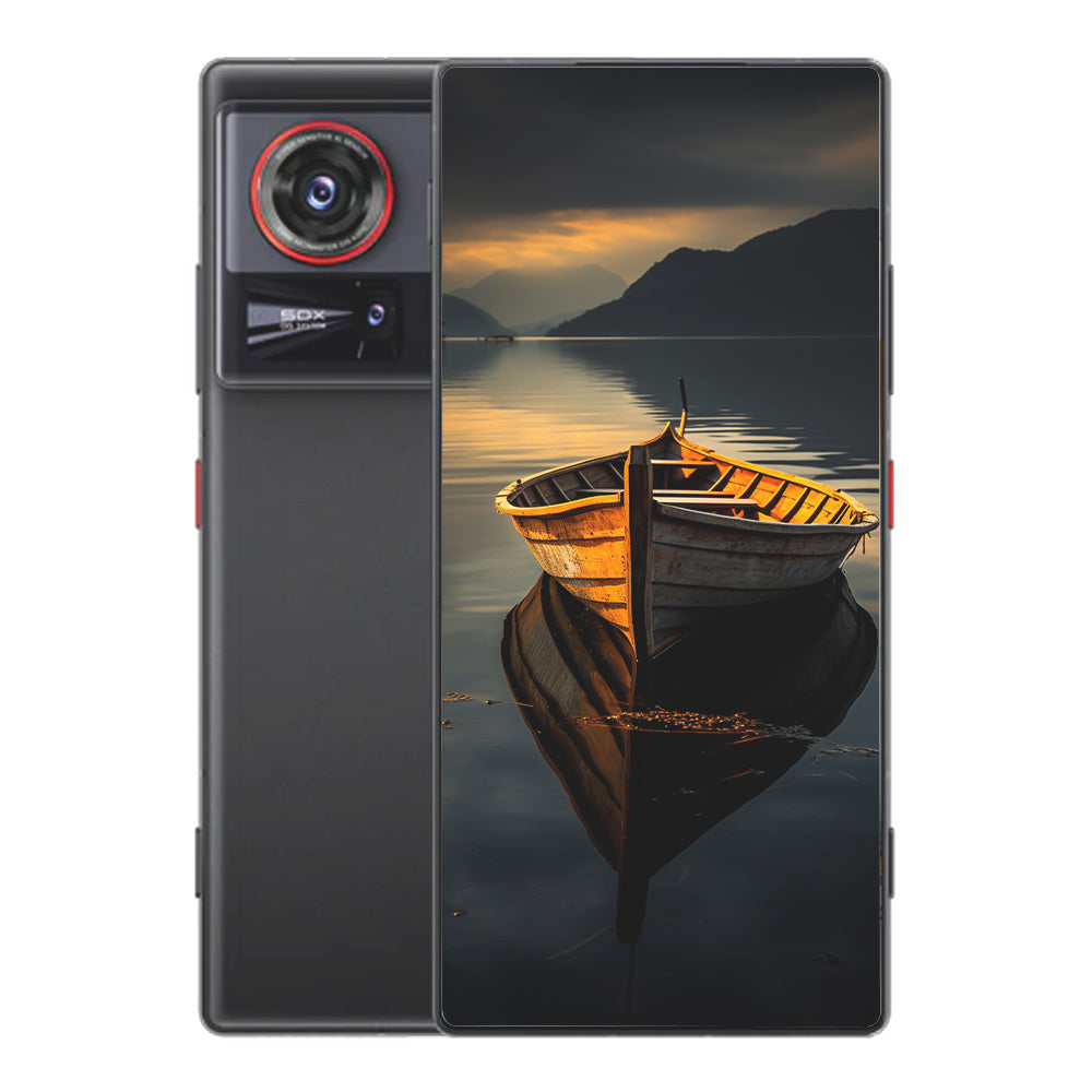 Nubia Z80 Ultra 5G Dual SIM 1TB (16GB RAM) – Xtreme Plus