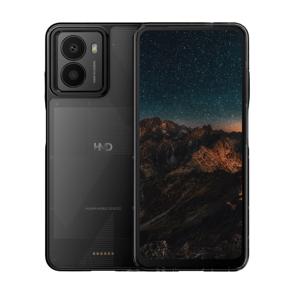 HMD Fusion TA-1640 5G Dual SIM (8GB+256GB)