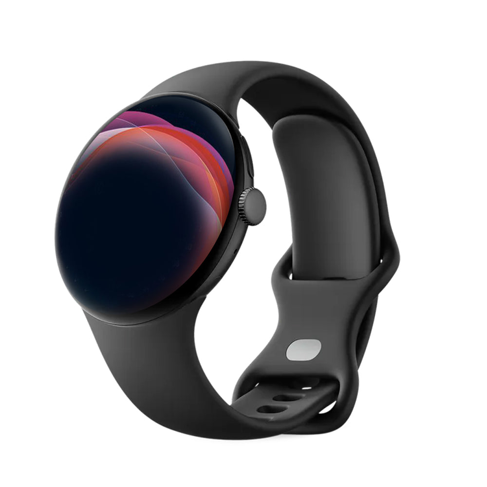 Google Pixel Watch 4 41mm 4G LTE + Bluetooth / WiFi Smart Watch