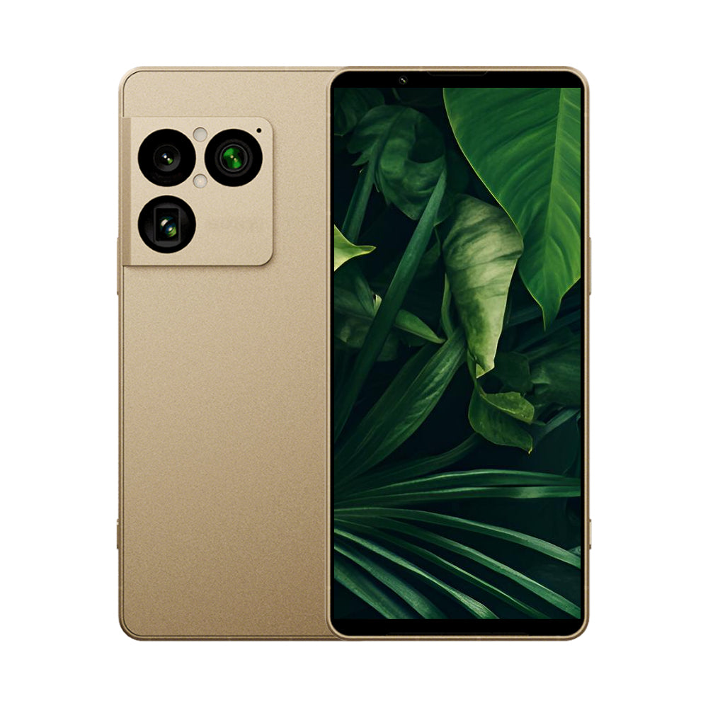 Xperia 1 VIII 5G nanoSim + eSim 256GB (12GB RAM) XQ-GE74