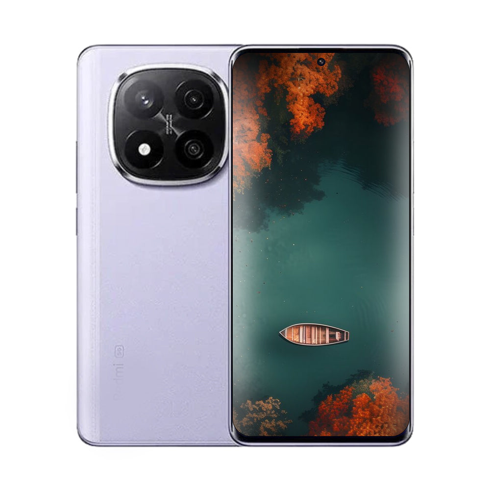 Redmi Note14 Pro+ 5G Dual SIM (12+512GB)