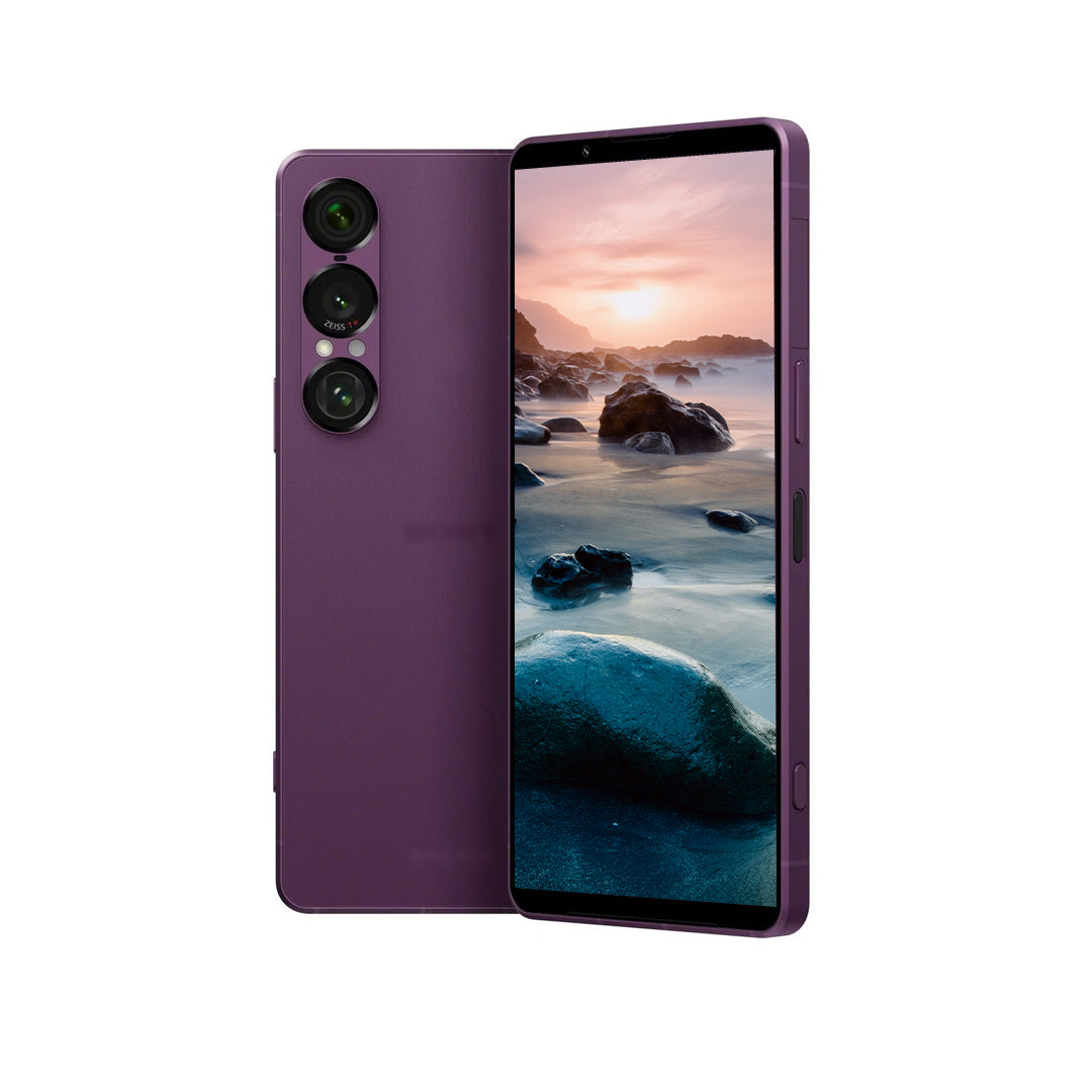 Sony Xperia 1 VII XQ-FS72 512GB 12GB RAM DUAL SIM