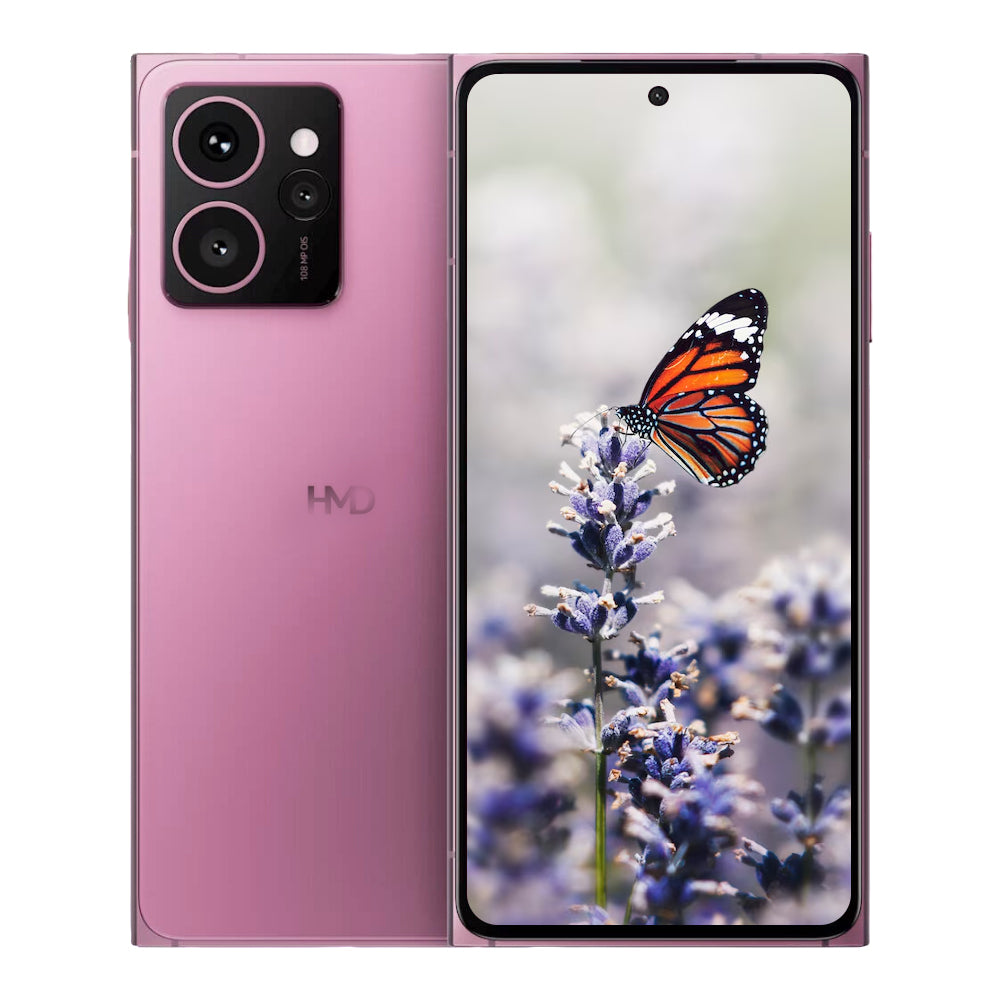 HMD Skyline TA-1600 5G Dual SIM (12GB+256GB)