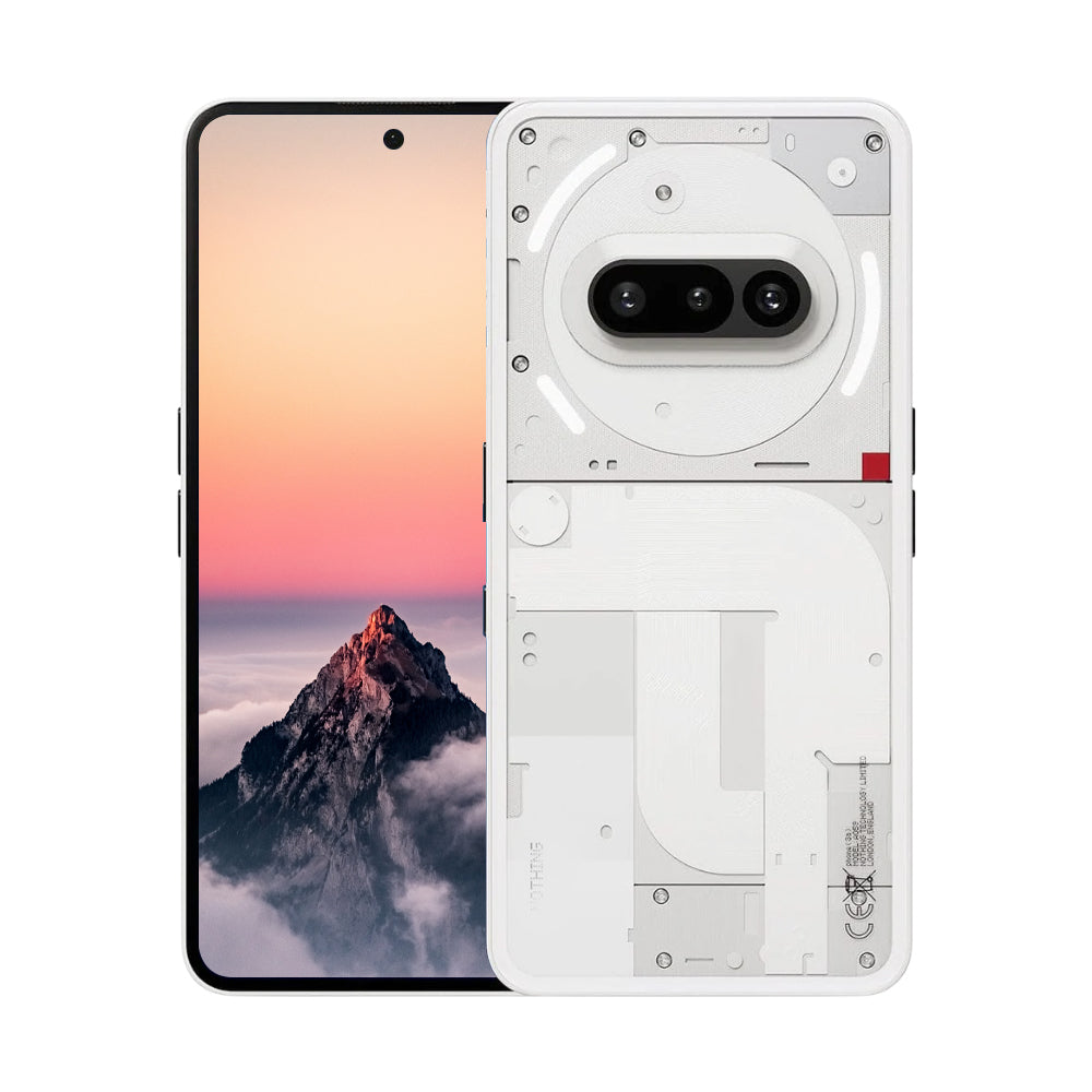 Nothing 3A A059 (12+256GB)