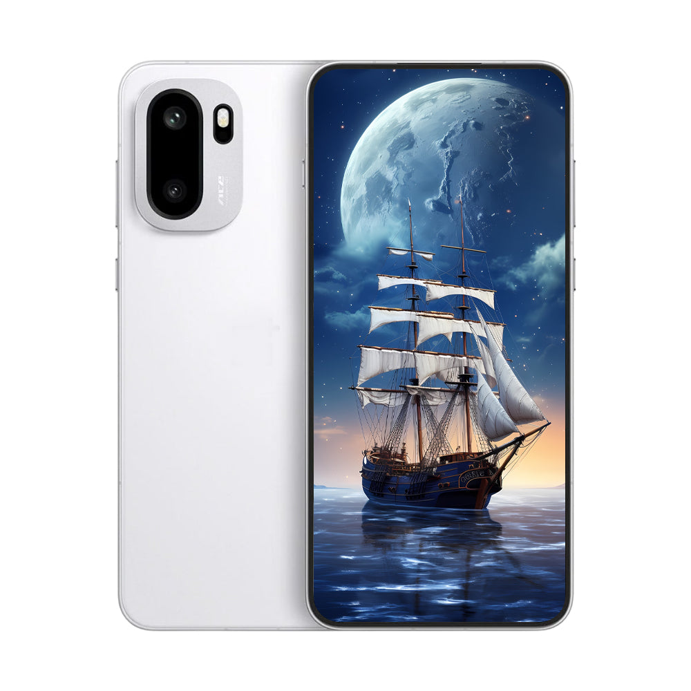 Oneplus Ace6 5G Dual SIM + eSIM 1TB (16GB RAM) PLQ110