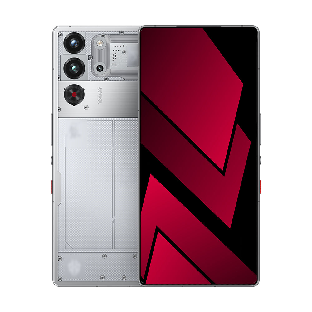 Nubia RedMagic 10 Pro (NX789J) 16GB RAM 512GB 5G