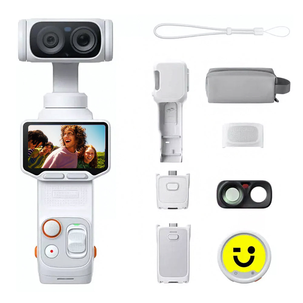 Insta360 Luna Ultra Creator