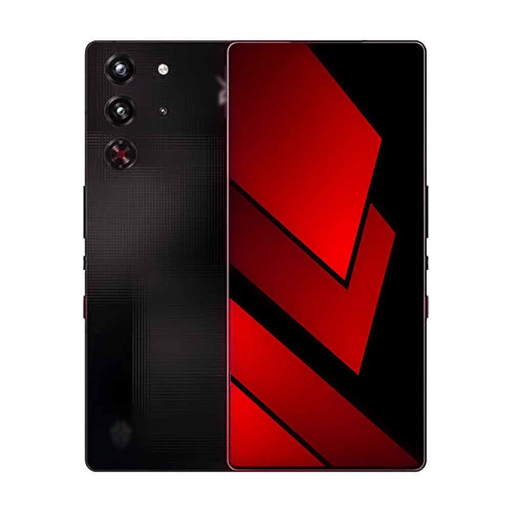 Nubia RedMagic 10S Pro (NX789J) 12GB RAM 256GB 5G